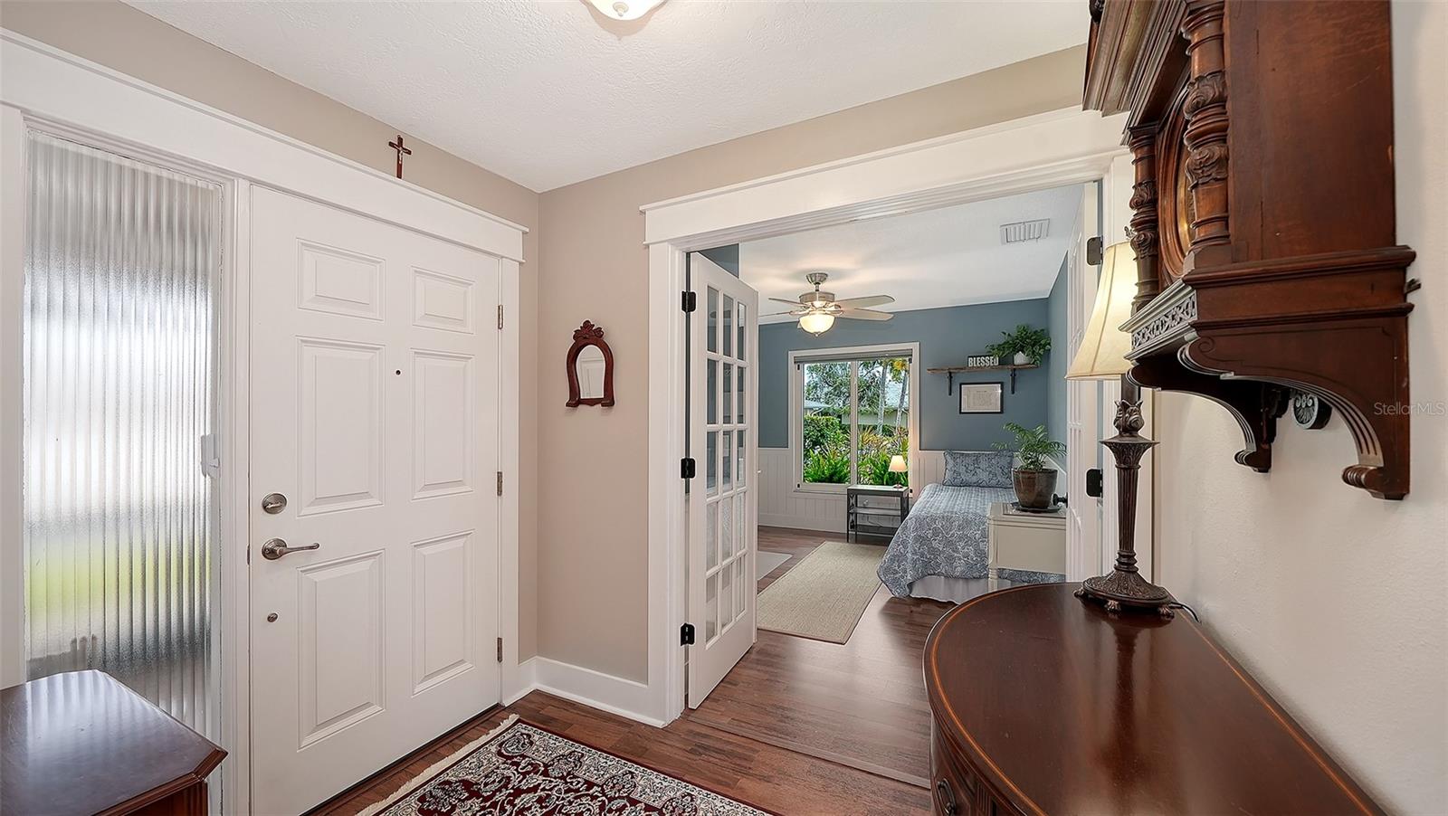 CENTER GATE VILLAGE 6 - Residential