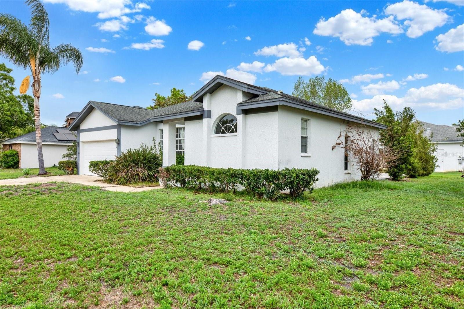 BRIDLEWOOD AT TARPON WOODS PH II - Residential