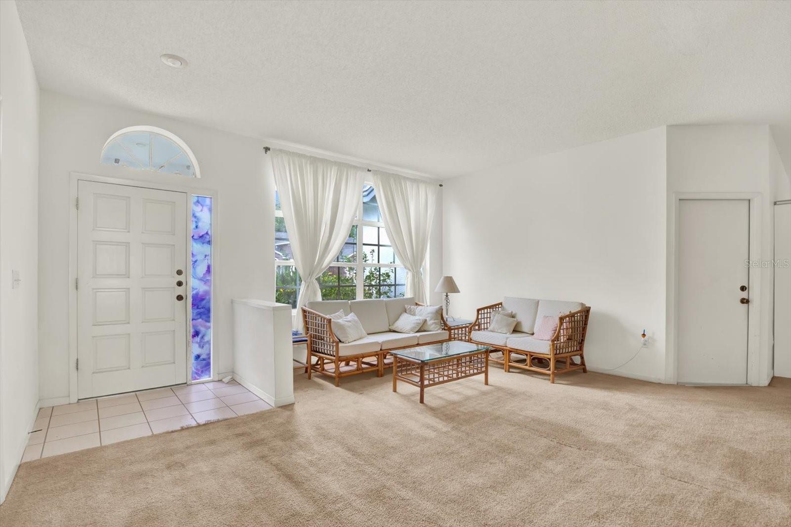 BRIDLEWOOD AT TARPON WOODS PH II - Residential