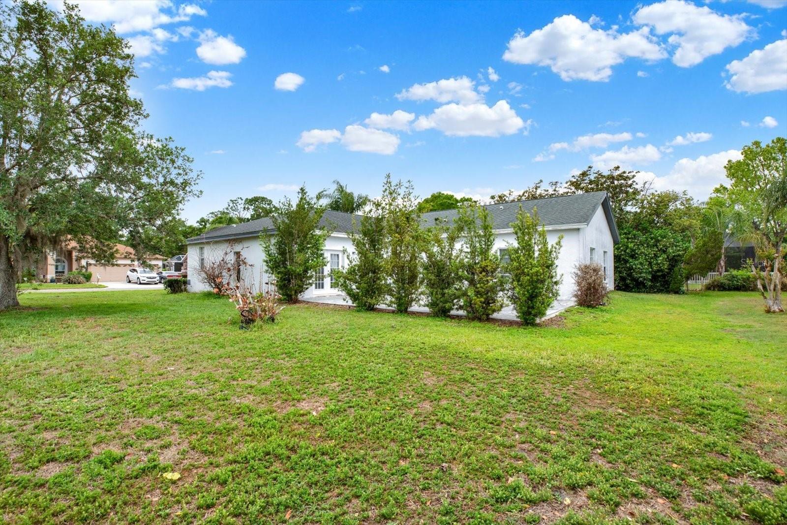 BRIDLEWOOD AT TARPON WOODS PH II - Residential