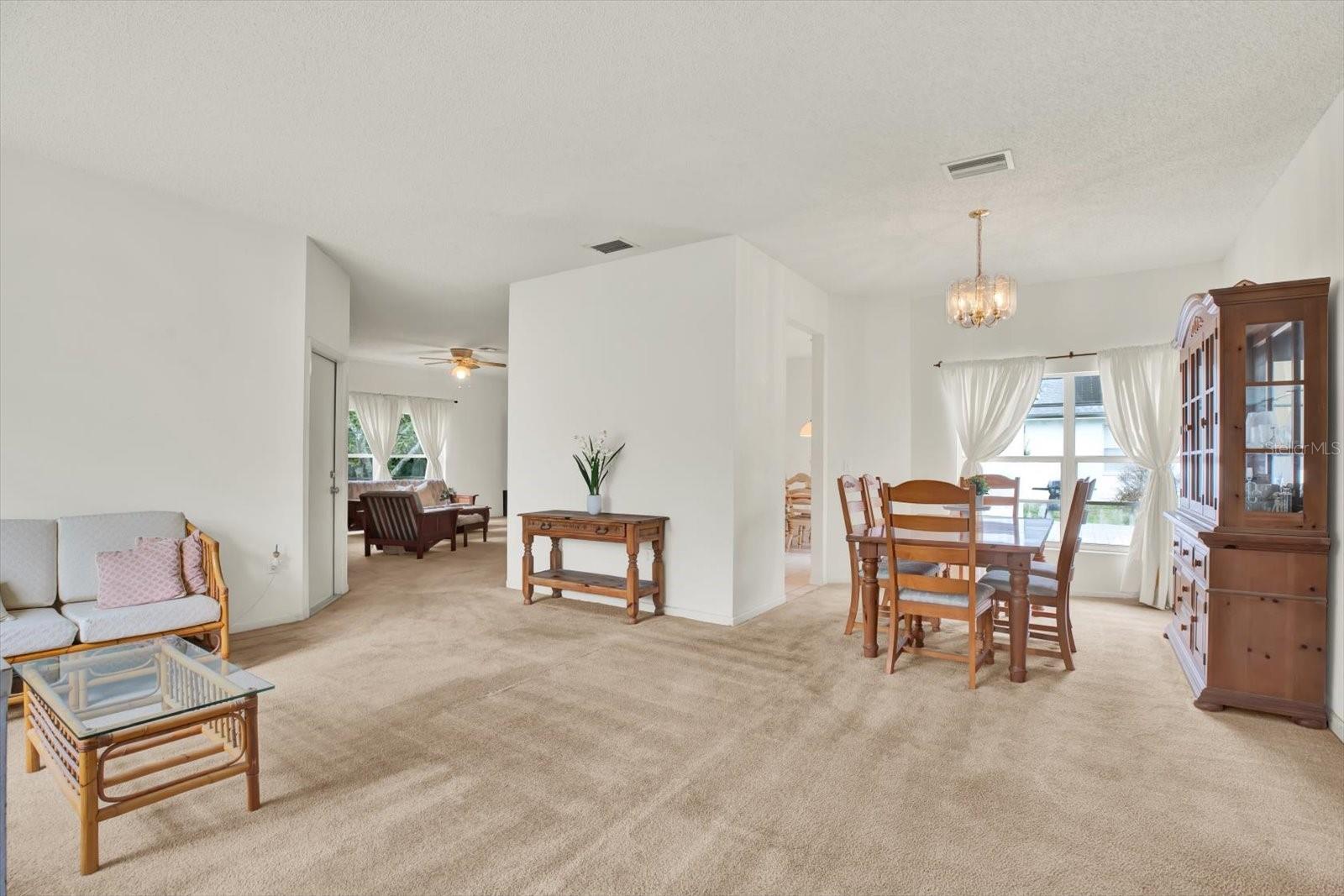 BRIDLEWOOD AT TARPON WOODS PH II - Residential