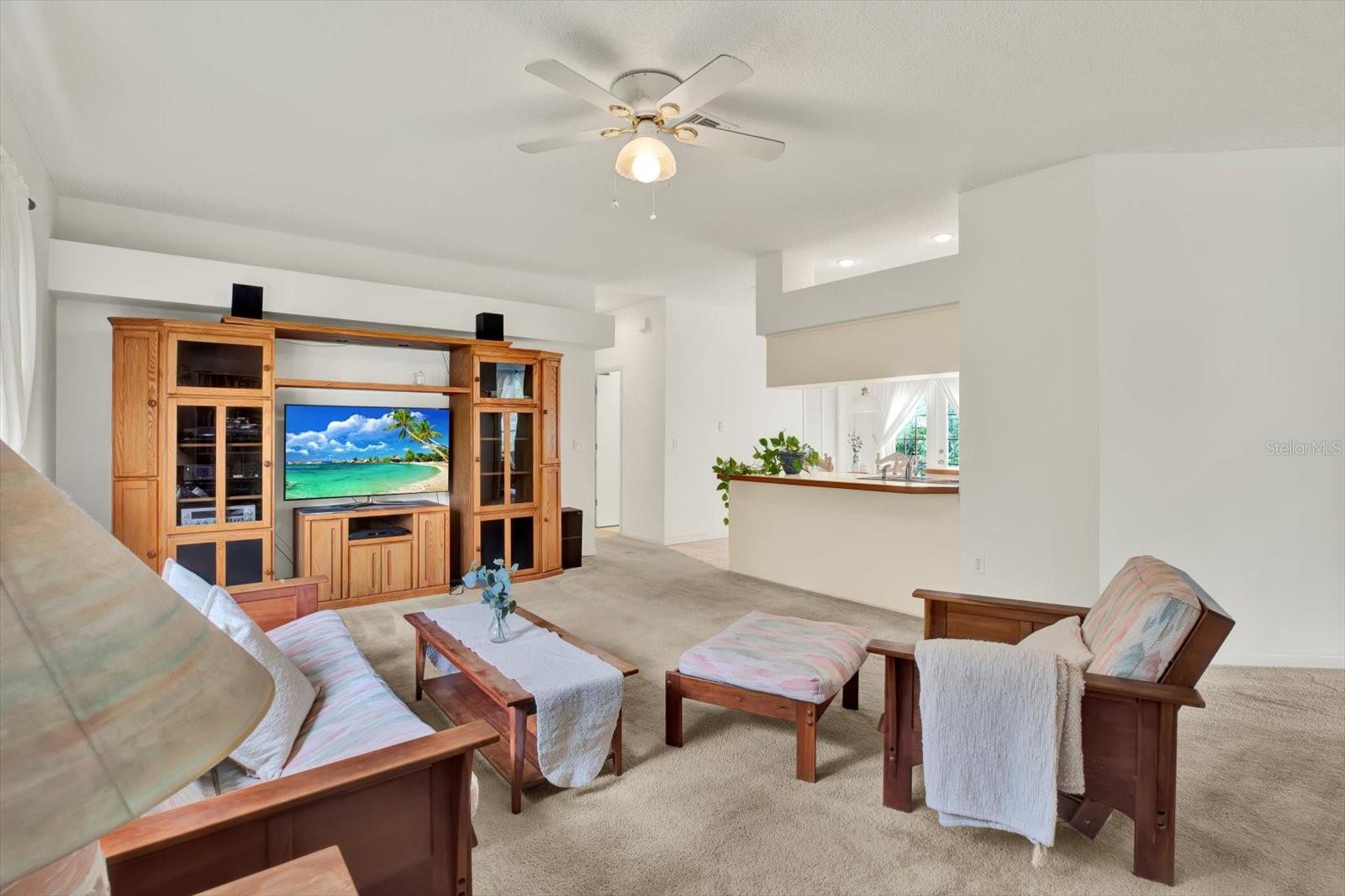 BRIDLEWOOD AT TARPON WOODS PH II - Residential