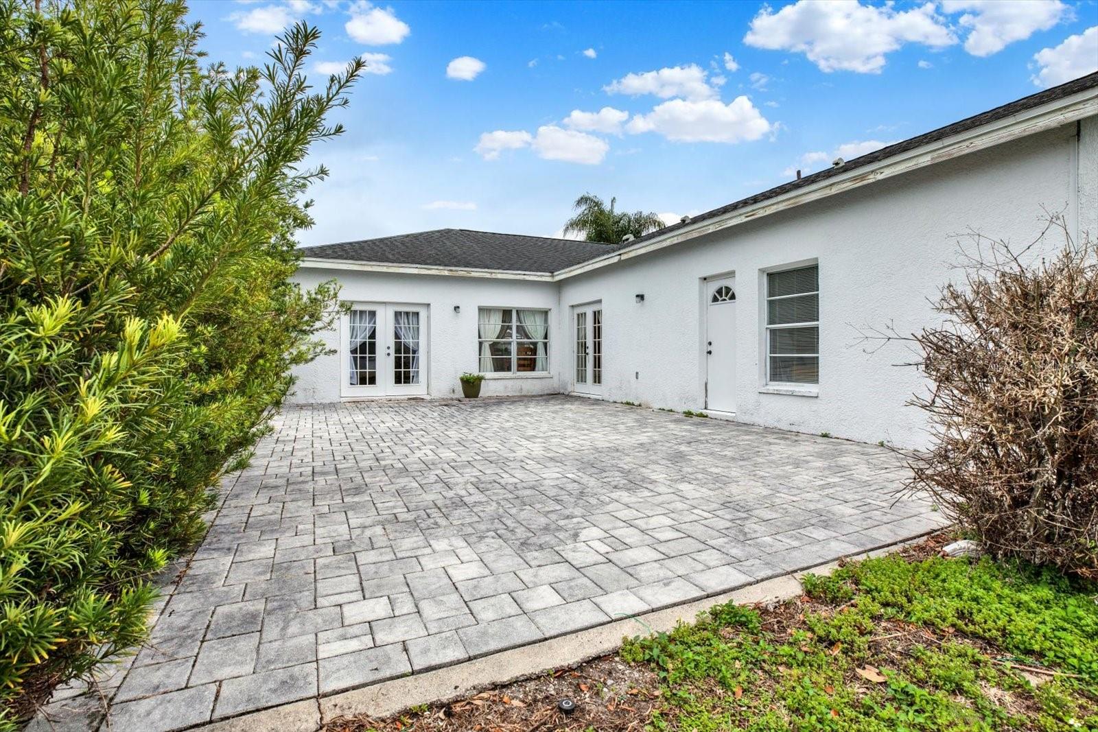 BRIDLEWOOD AT TARPON WOODS PH II - Residential