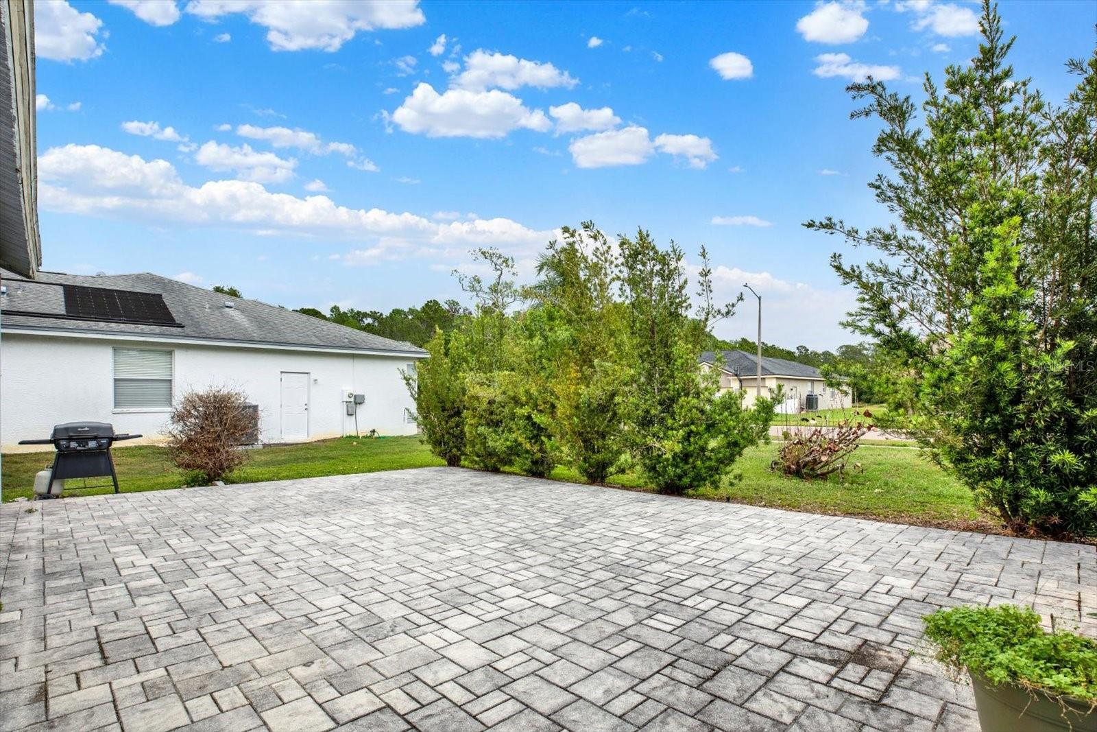 BRIDLEWOOD AT TARPON WOODS PH II - Residential