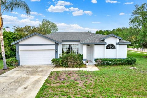 Photo of 2433 Saddlewood Lane, Palm Harbor, FL 34685 (MLS # TB8494498)