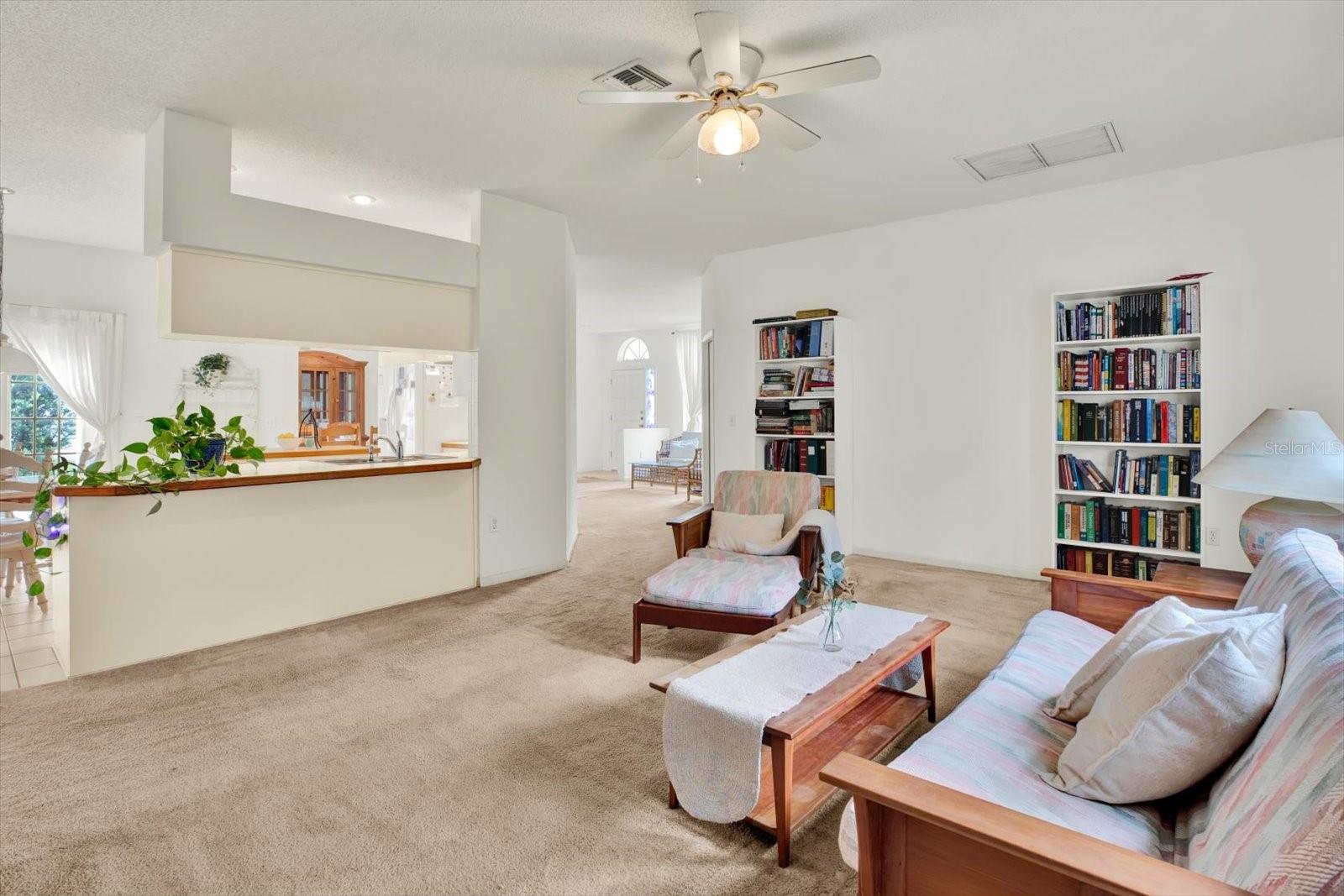 BRIDLEWOOD AT TARPON WOODS PH II - Residential