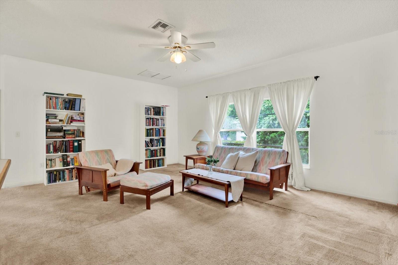 BRIDLEWOOD AT TARPON WOODS PH II - Residential