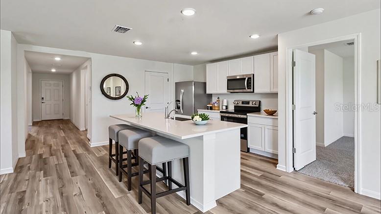 AUTUMN GLEN - Residential