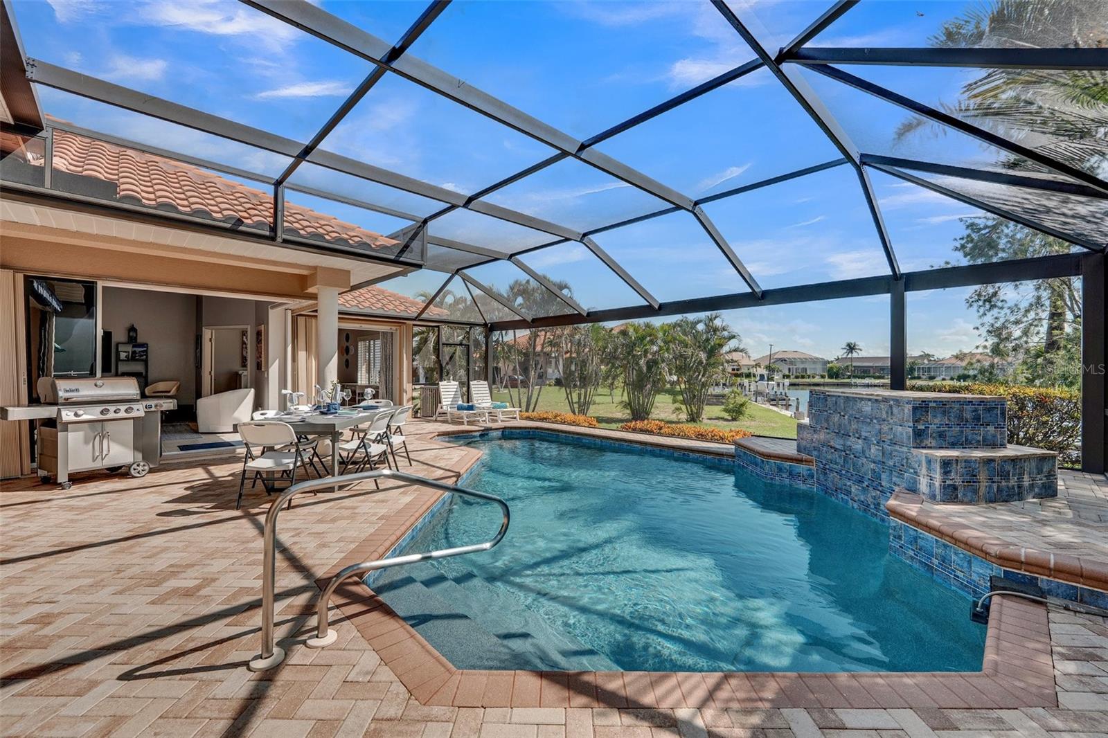 PUNTA GORDA ISLES SEC 12 - Residential Lease