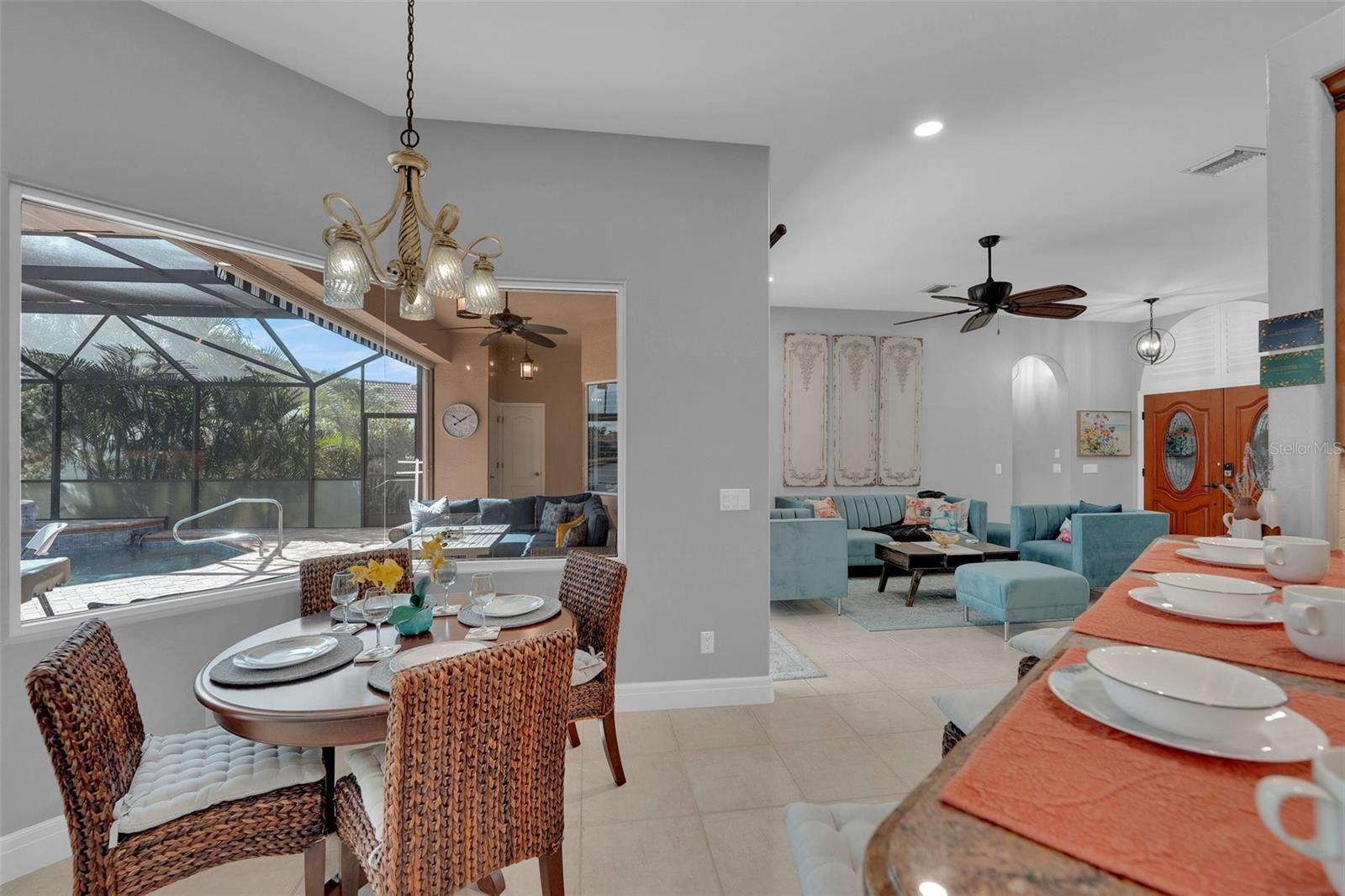 PUNTA GORDA ISLES SEC 12 - Residential Lease