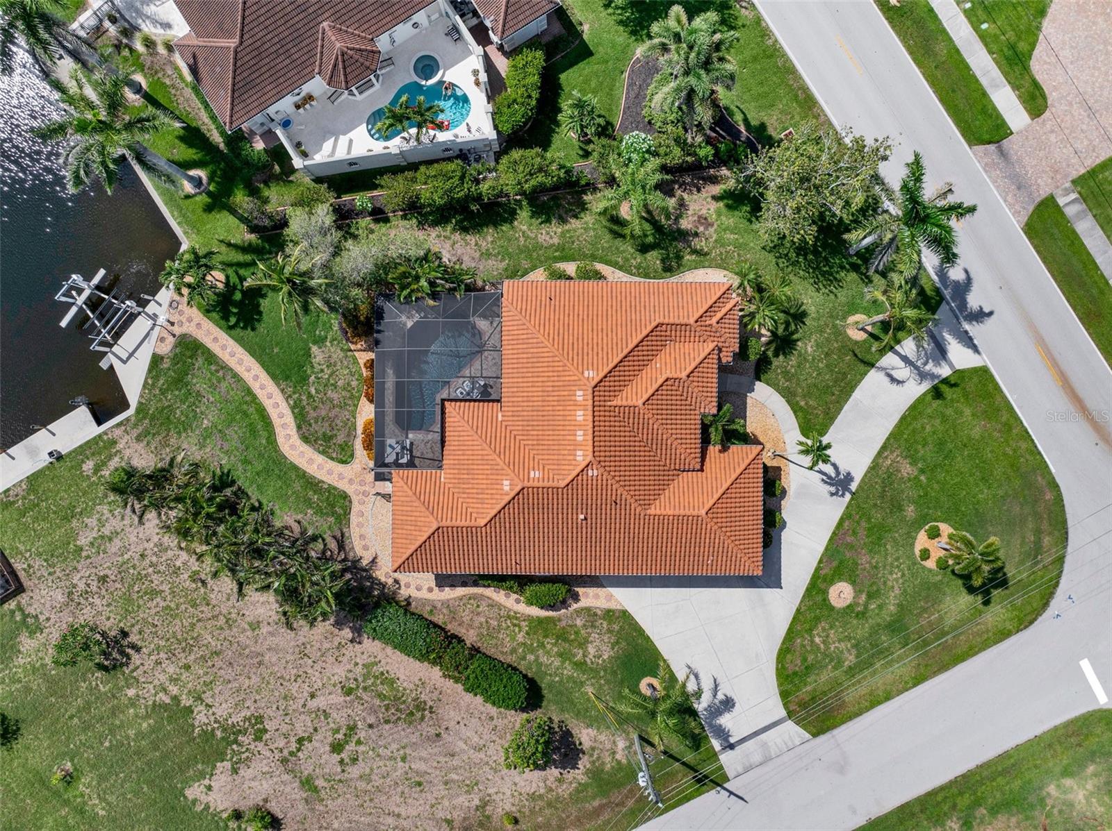 PUNTA GORDA ISLES SEC 12 - Residential Lease