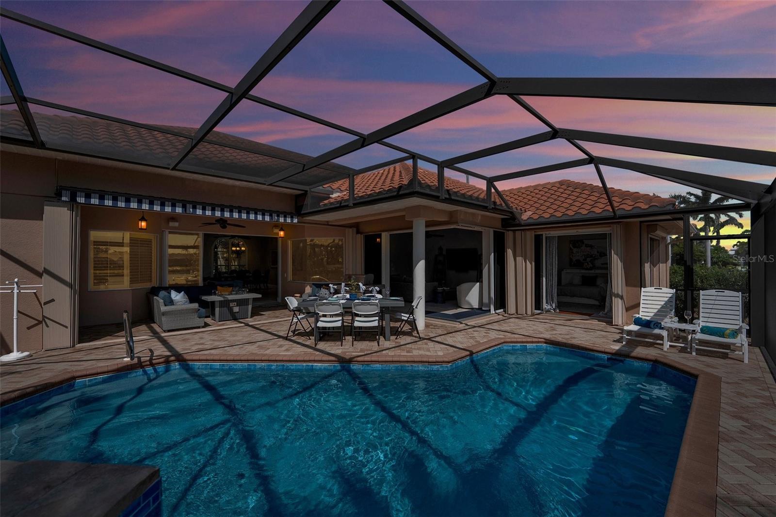 PUNTA GORDA ISLES SEC 12 - Residential Lease