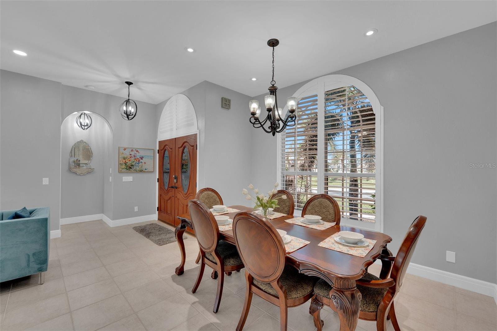 PUNTA GORDA ISLES SEC 12 - Residential Lease