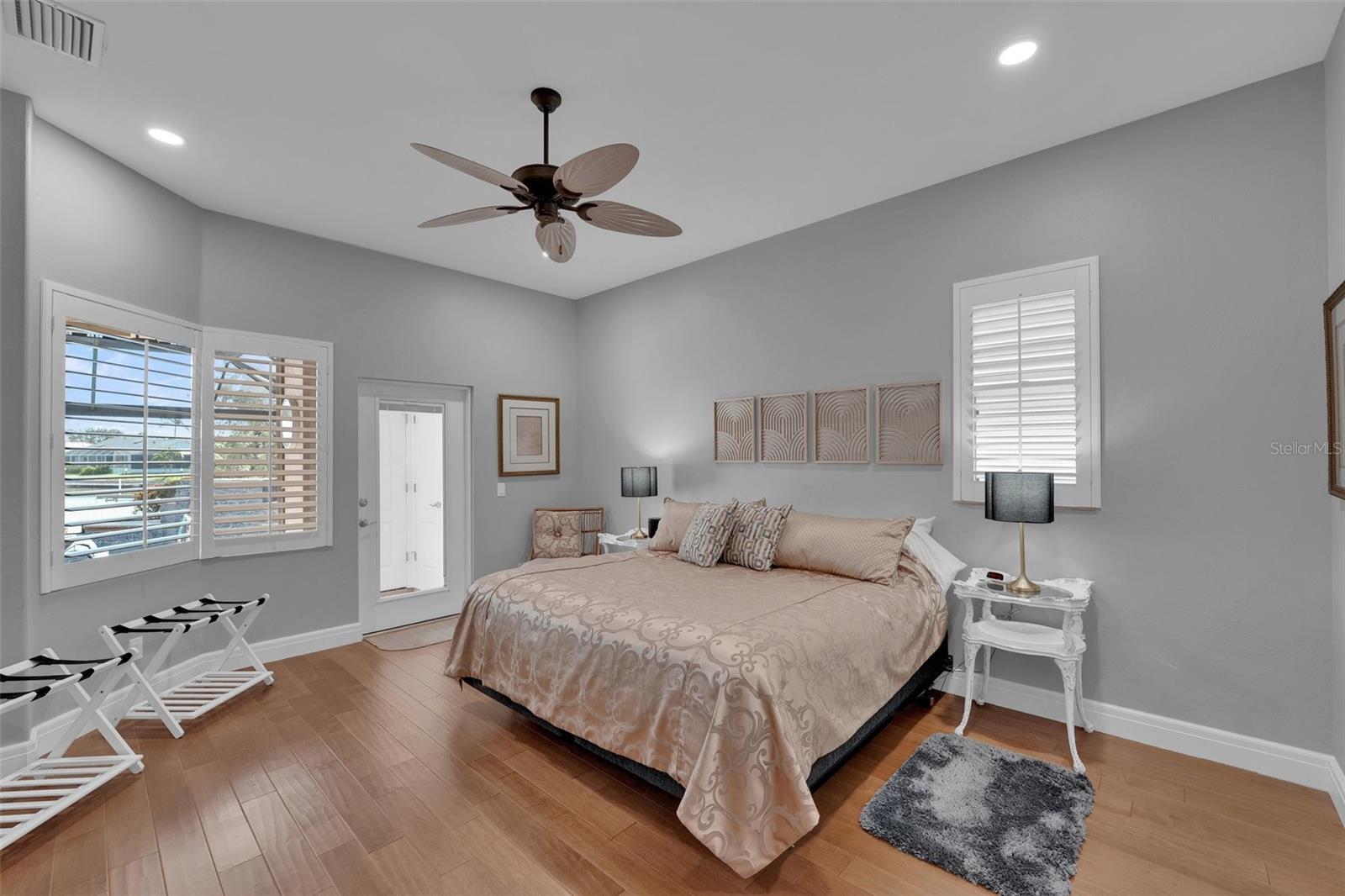 PUNTA GORDA ISLES SEC 12 - Residential Lease