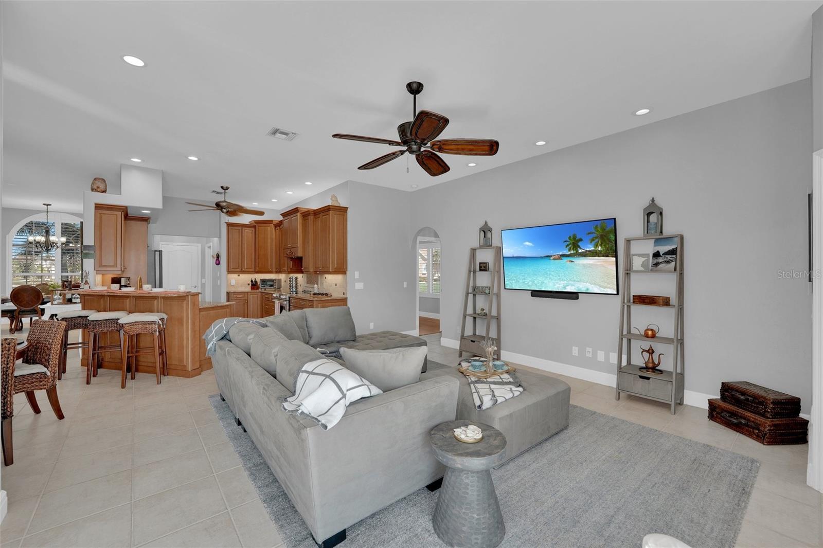 PUNTA GORDA ISLES SEC 12 - Residential Lease