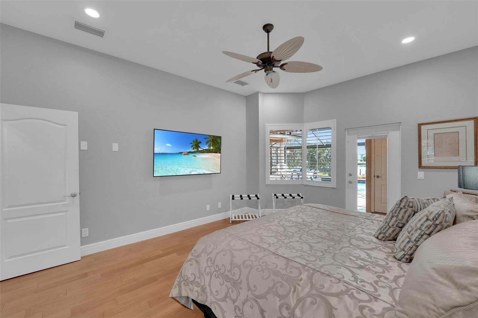 PUNTA GORDA ISLES SEC 12 - Residential Lease