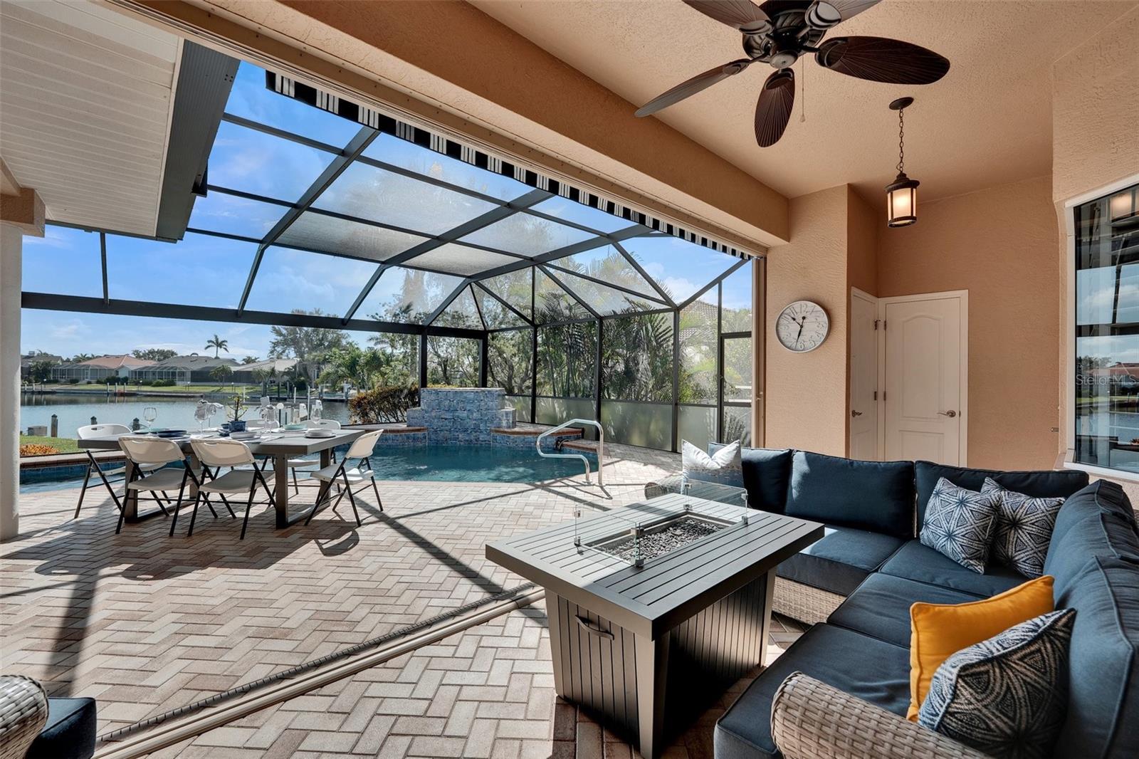 PUNTA GORDA ISLES SEC 12 - Residential Lease