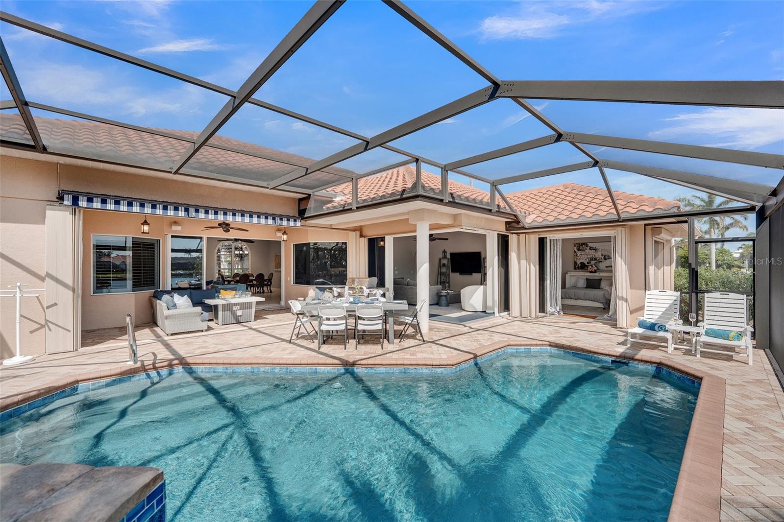 PUNTA GORDA ISLES SEC 12 - Residential Lease