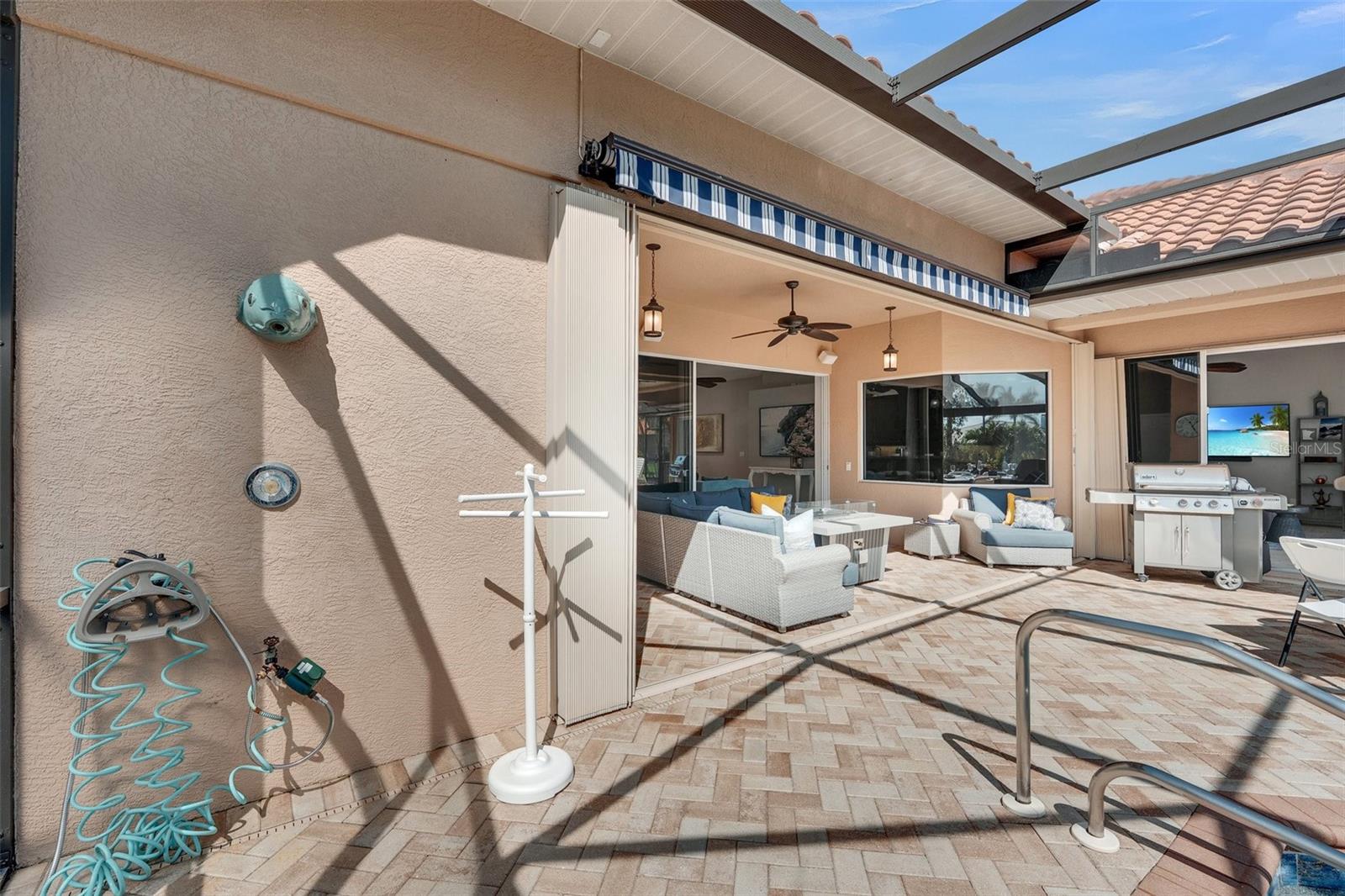 PUNTA GORDA ISLES SEC 12 - Residential Lease