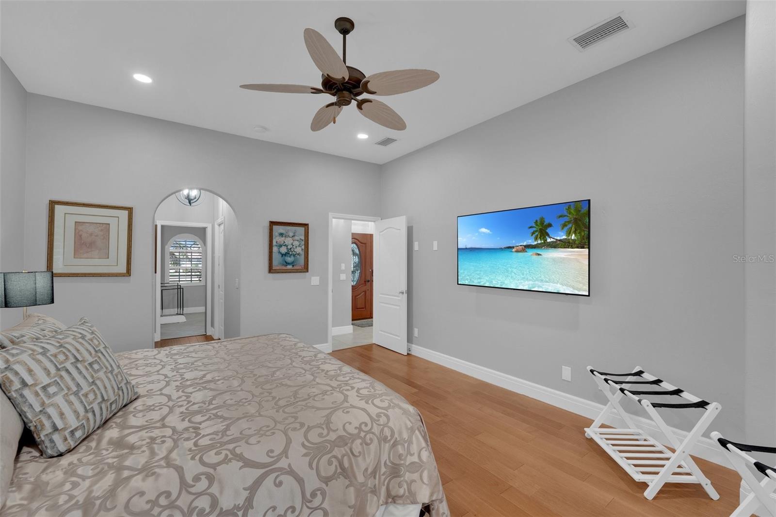 PUNTA GORDA ISLES SEC 12 - Residential Lease