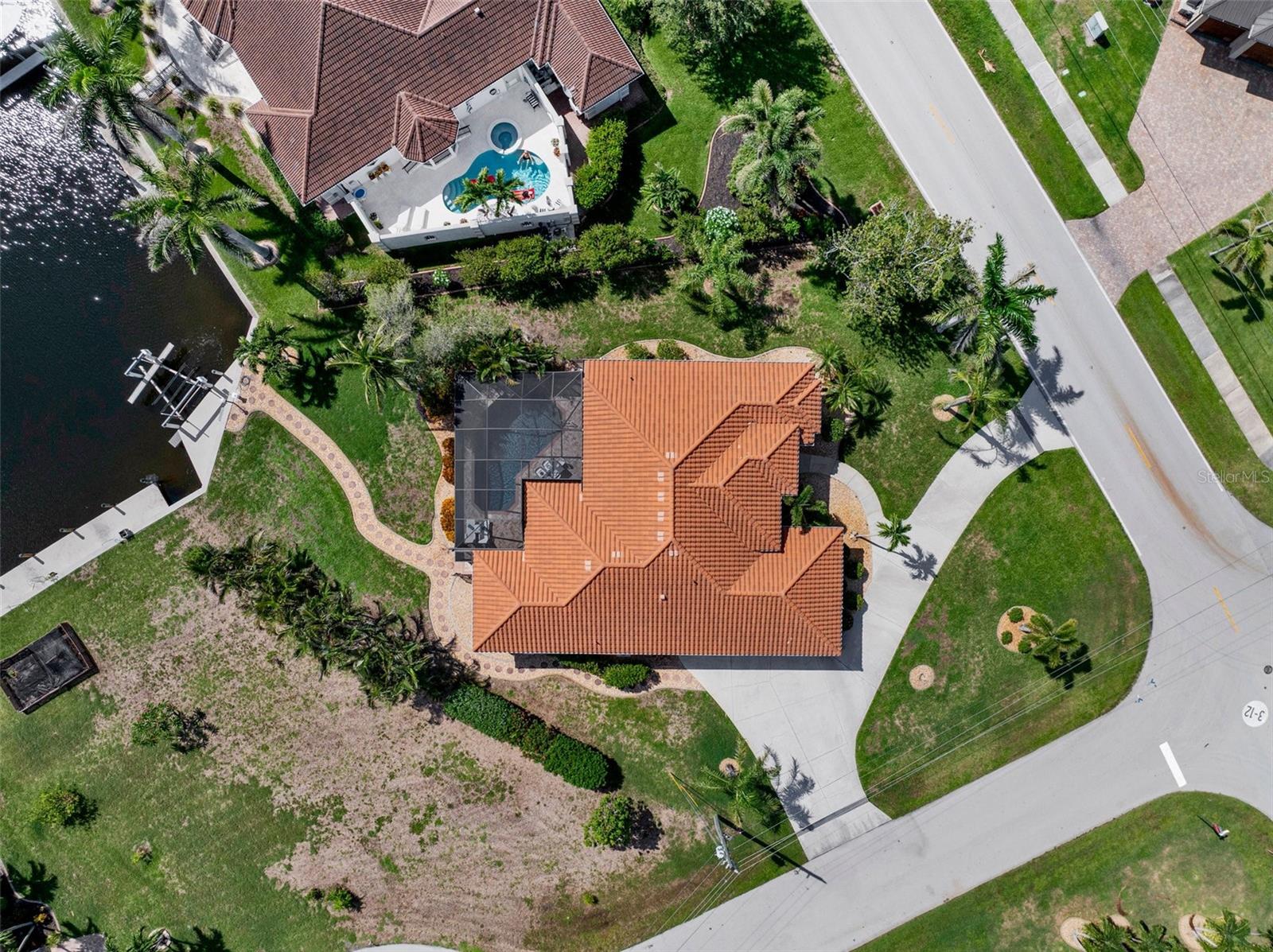 PUNTA GORDA ISLES SEC 12 - Residential Lease