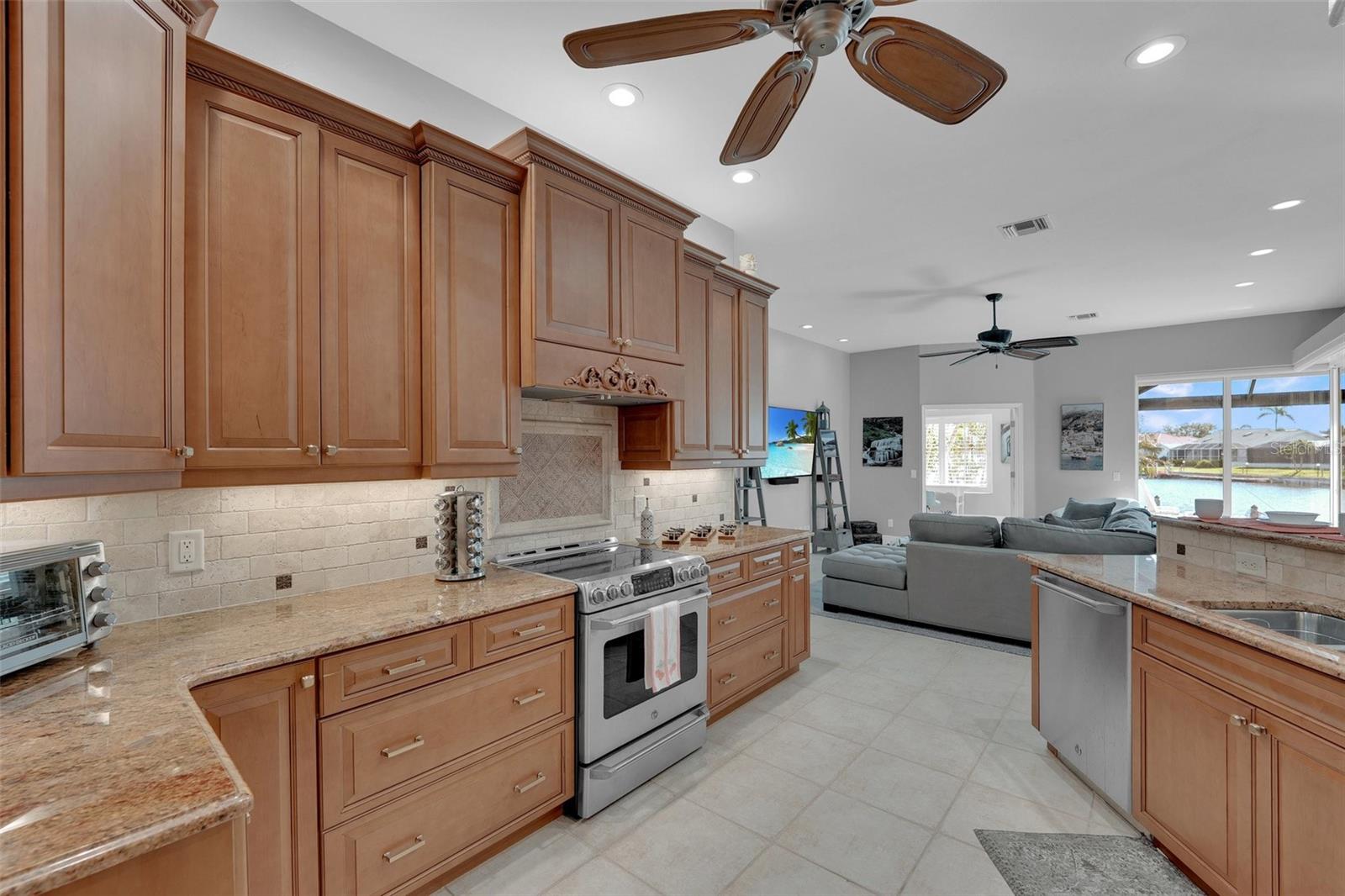 PUNTA GORDA ISLES SEC 12 - Residential Lease