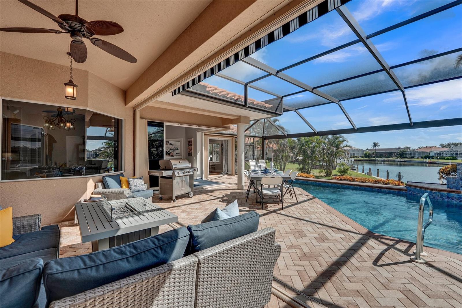 PUNTA GORDA ISLES SEC 12 - Residential Lease