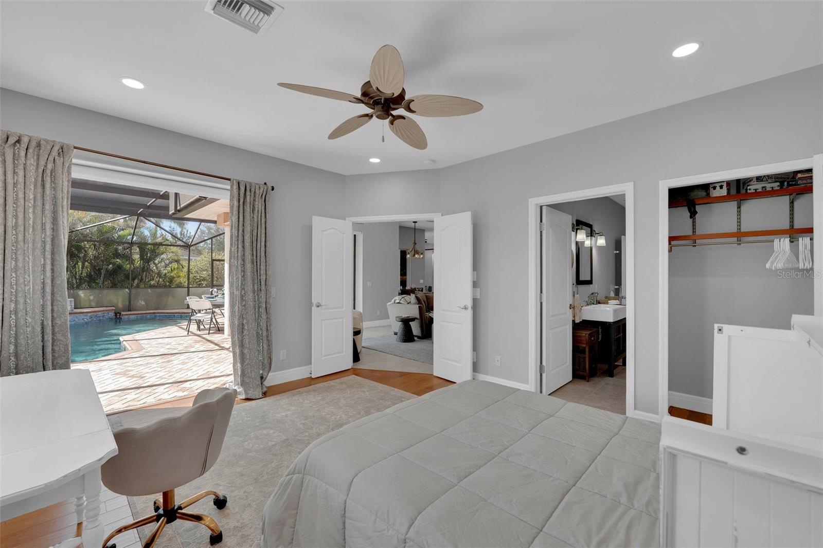 PUNTA GORDA ISLES SEC 12 - Residential Lease