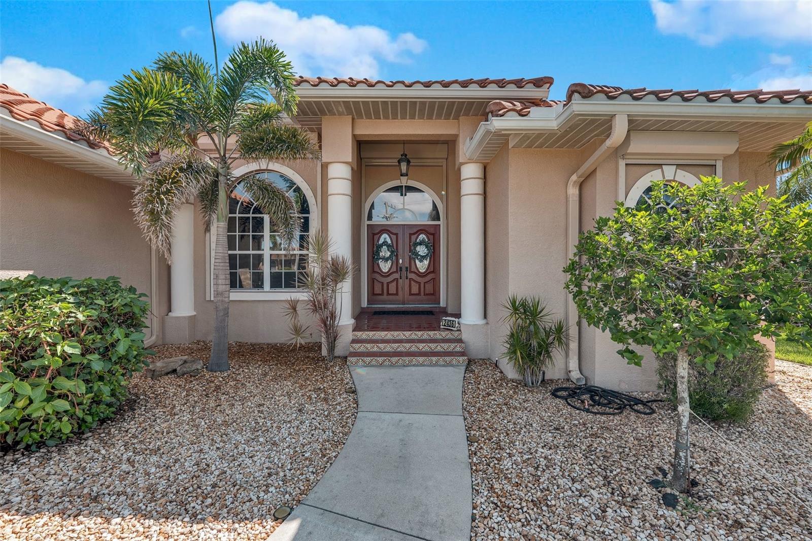 PUNTA GORDA ISLES SEC 12 - Residential Lease