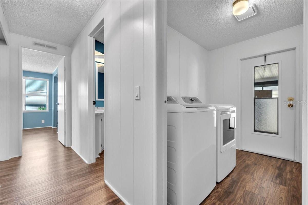 EL JOBEAN WARD 01 PLAN 02 - Residential