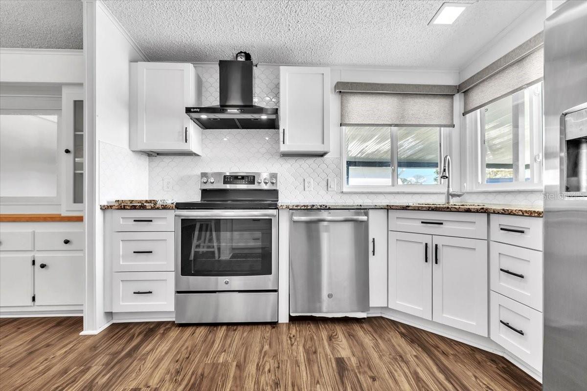 EL JOBEAN WARD 01 PLAN 02 - Residential