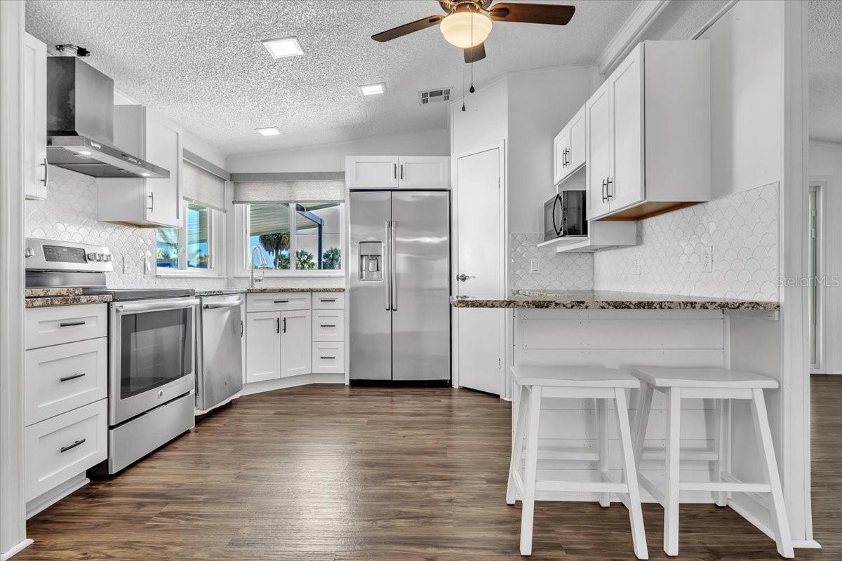 EL JOBEAN WARD 01 PLAN 02 - Residential