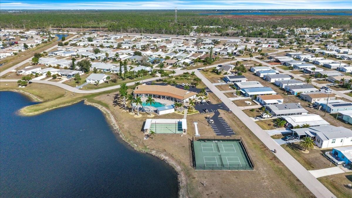 EL JOBEAN WARD 01 PLAN 02 - Residential