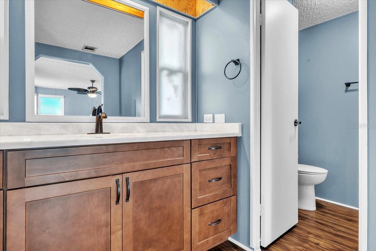 EL JOBEAN WARD 01 PLAN 02 - Residential