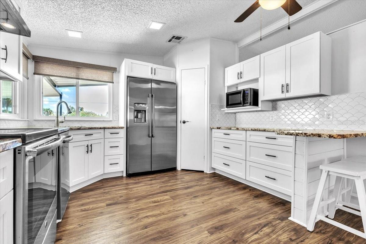 EL JOBEAN WARD 01 PLAN 02 - Residential