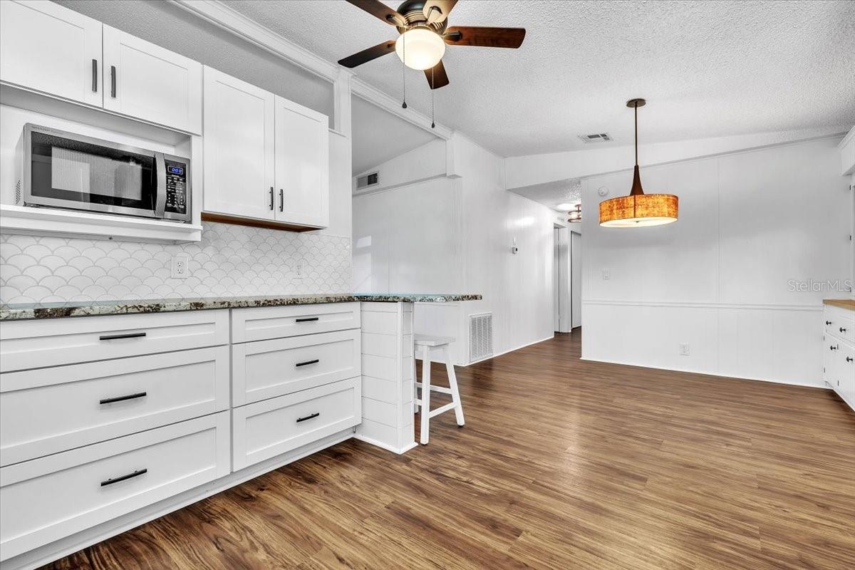 EL JOBEAN WARD 01 PLAN 02 - Residential