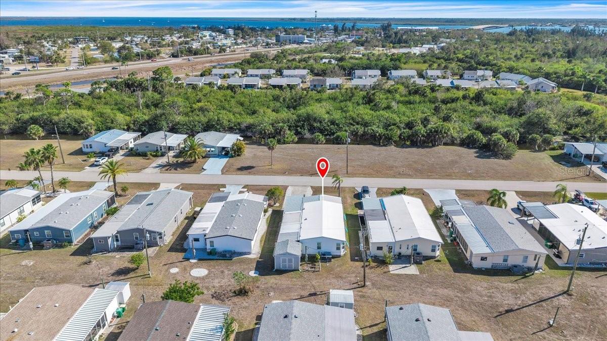 EL JOBEAN WARD 01 PLAN 02 - Residential