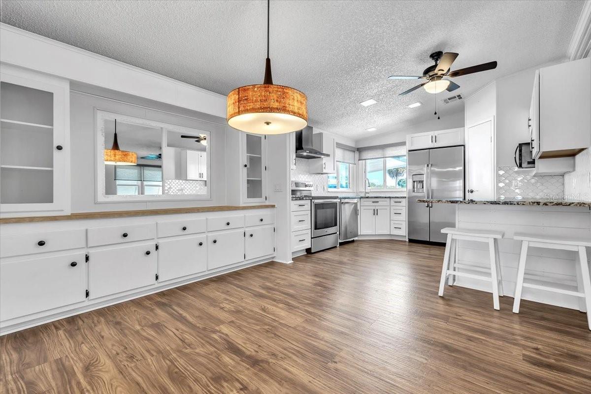 EL JOBEAN WARD 01 PLAN 02 - Residential