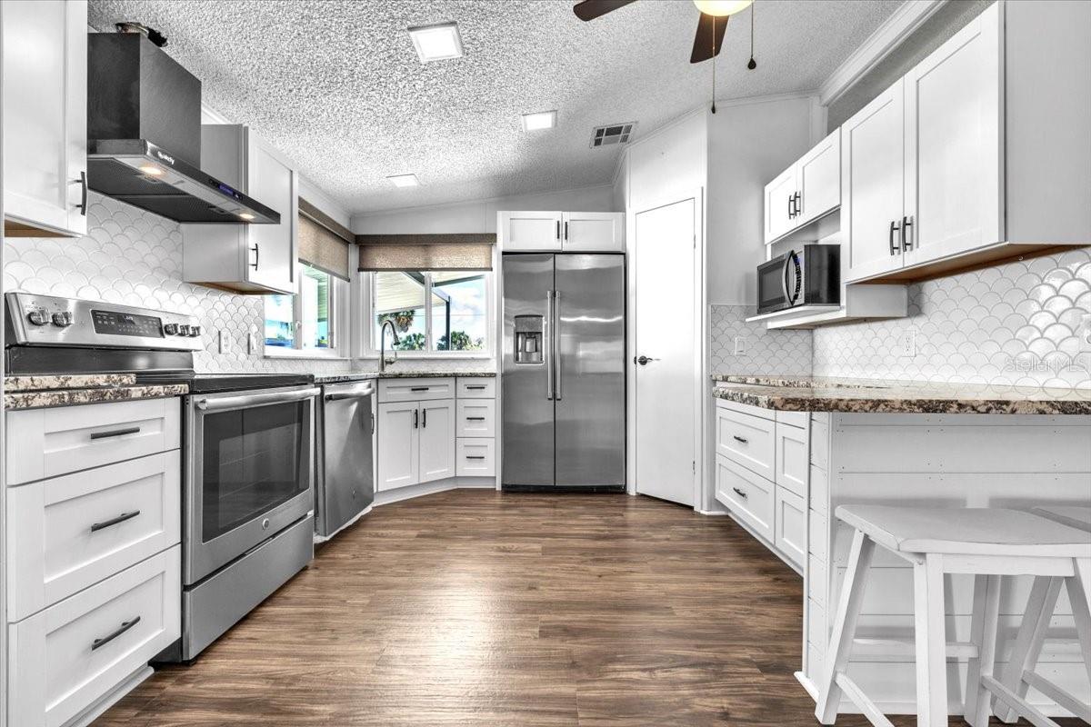 EL JOBEAN WARD 01 PLAN 02 - Residential