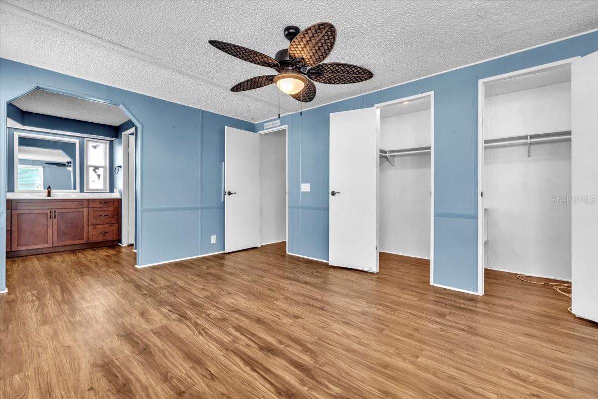 EL JOBEAN WARD 01 PLAN 02 - Residential