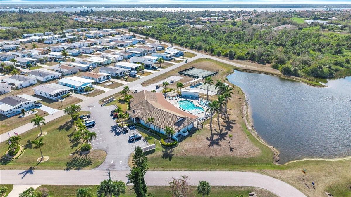 EL JOBEAN WARD 01 PLAN 02 - Residential