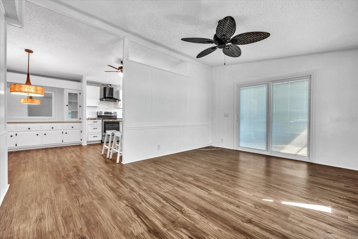 EL JOBEAN WARD 01 PLAN 02 - Residential