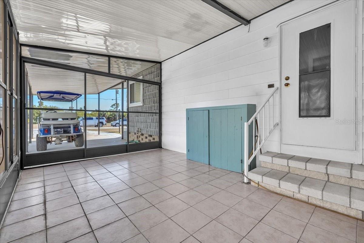 EL JOBEAN WARD 01 PLAN 02 - Residential