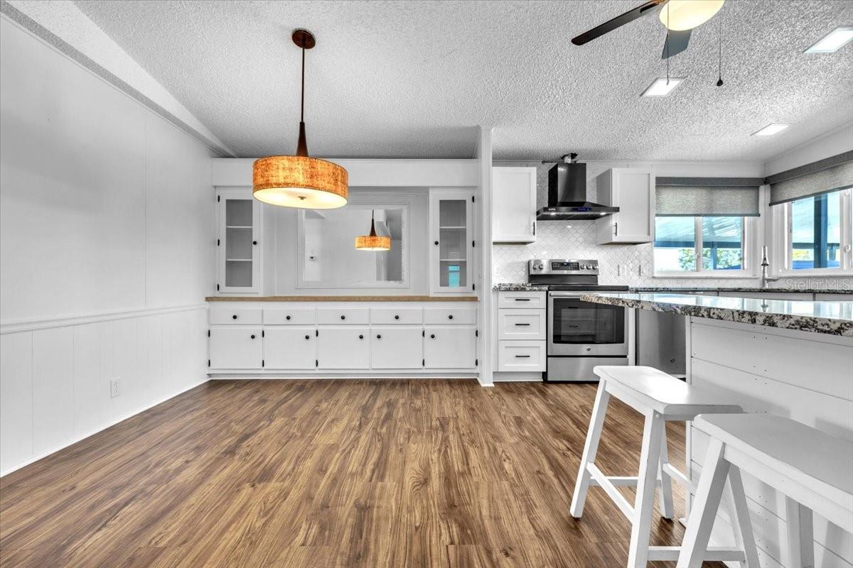 EL JOBEAN WARD 01 PLAN 02 - Residential