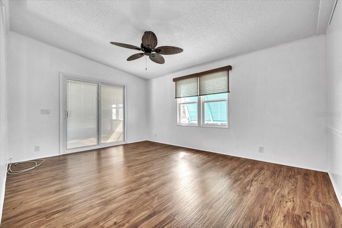 EL JOBEAN WARD 01 PLAN 02 - Residential