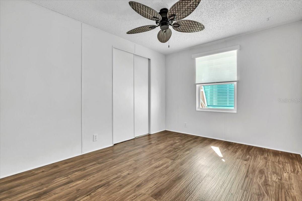 EL JOBEAN WARD 01 PLAN 02 - Residential