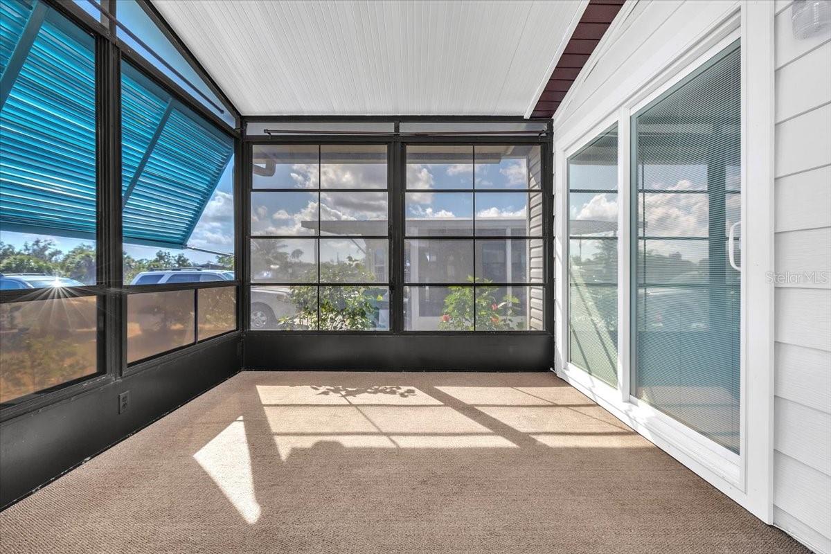 EL JOBEAN WARD 01 PLAN 02 - Residential