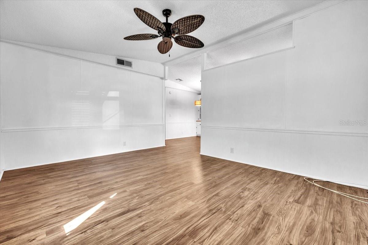 EL JOBEAN WARD 01 PLAN 02 - Residential