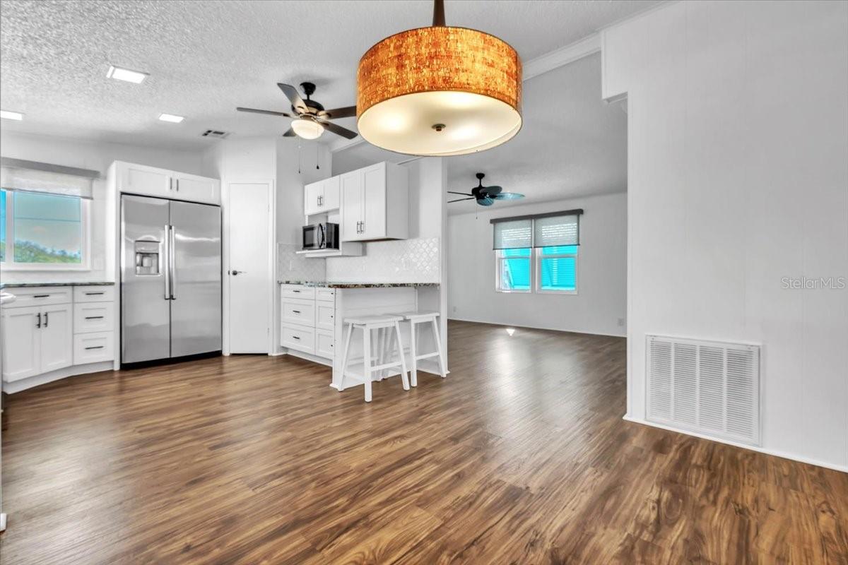 EL JOBEAN WARD 01 PLAN 02 - Residential