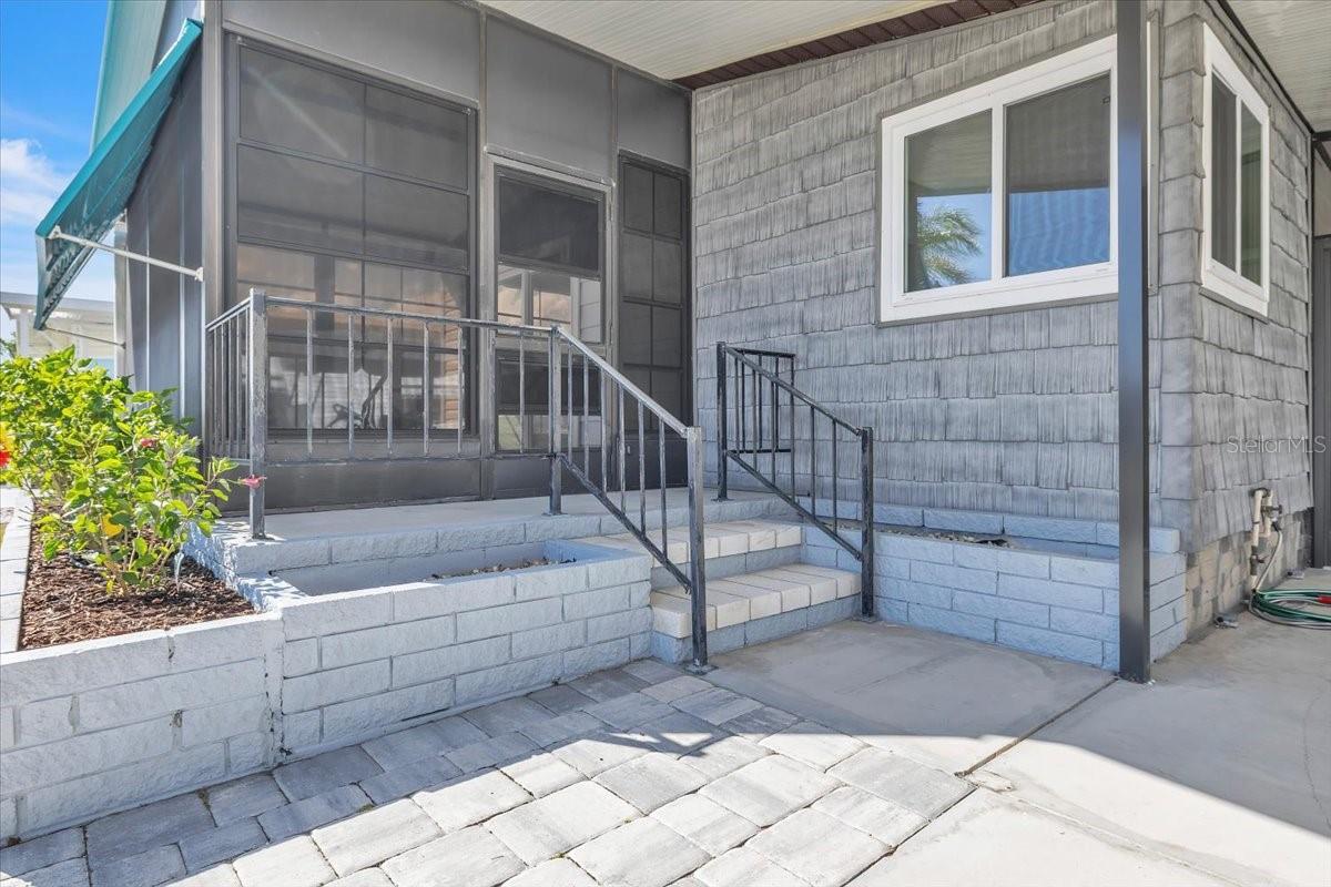 EL JOBEAN WARD 01 PLAN 02 - Residential